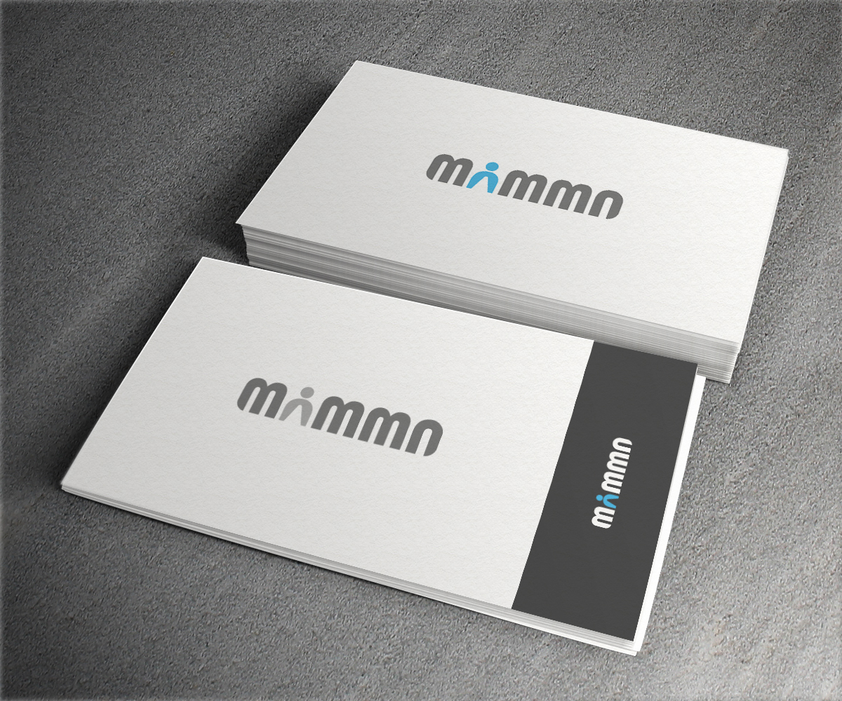 Logo Design by aglaronde23 for Mamma baby care | Design #12846581