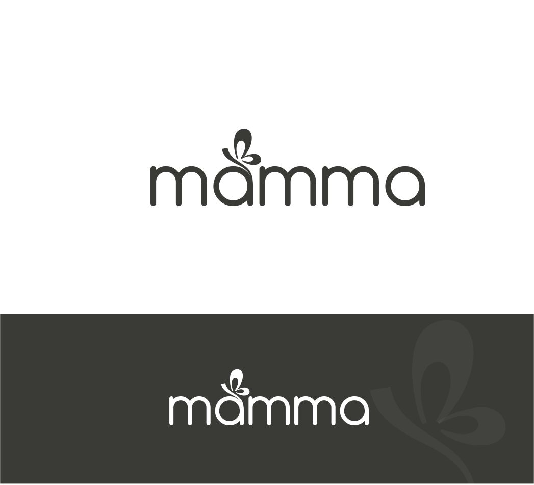 Logo-Design von ecorokerz für Mamma baby care | Design #12842614