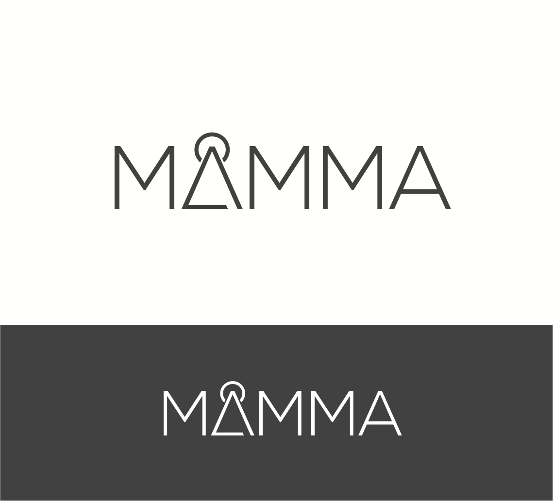 Logo-Design von ecorokerz für Mamma baby care | Design #12879061