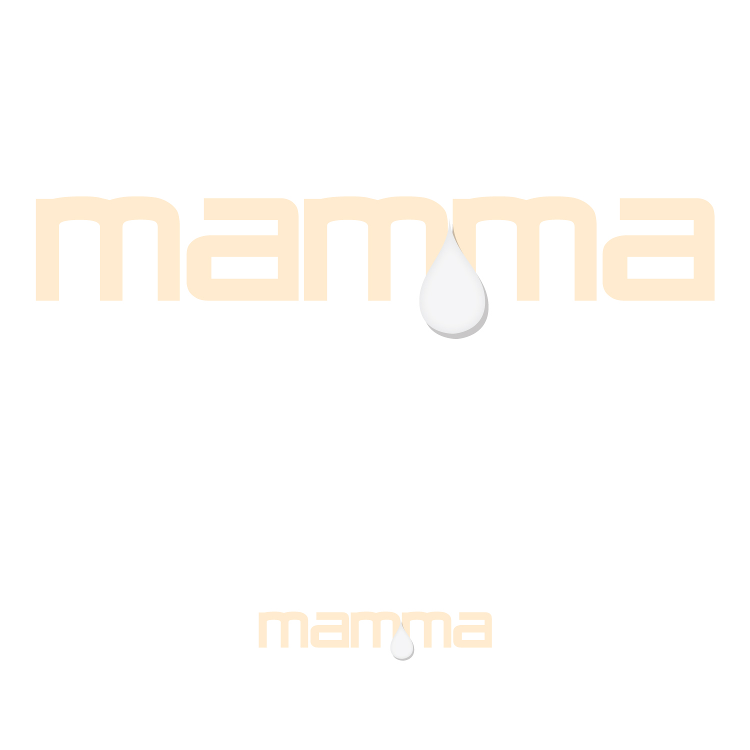 Logo Design by TAYYAR for Mamma baby care | Design #12840045