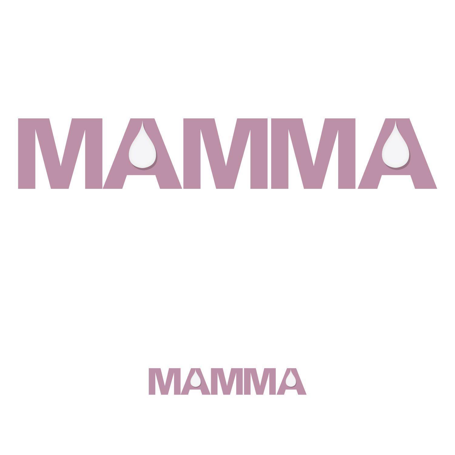 Diseño de Logo por TAYYAR para Mamma baby care | Diseño #12840046