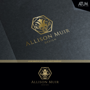 Logo Design by Atum Kreative™ for this project | Design: #12720917