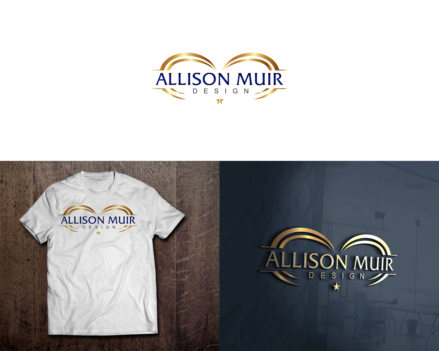 Logo Design by seetharam for this project | Design #12718590