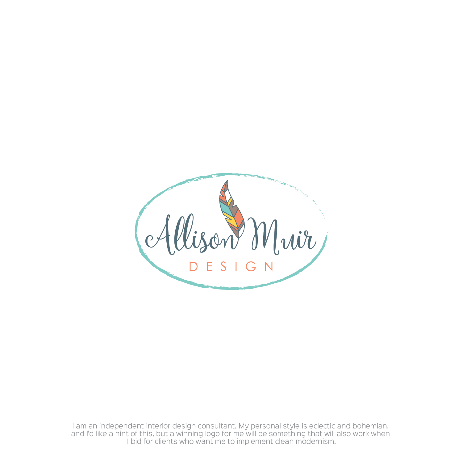 Logo Design by Anoushay for this project | Design #12781322