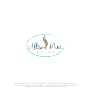 Logo Design by Anoushay for this project | Design: #12781322