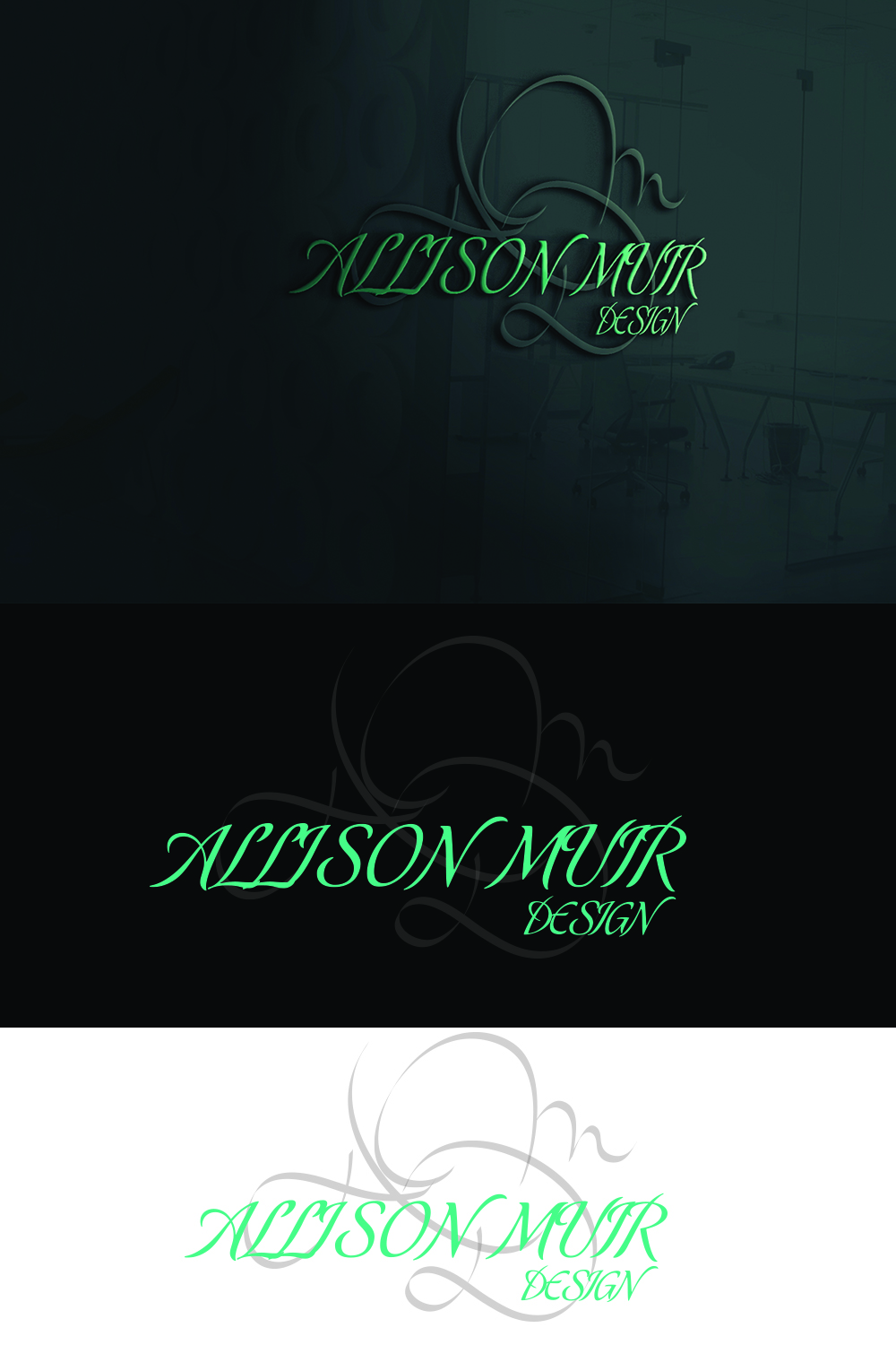 Logo Design by jameskatholine for this project | Design #12713878
