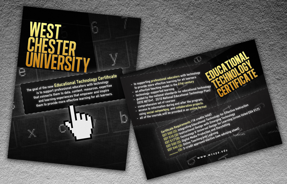 Flyer Design by Attila for this project | Design #525976