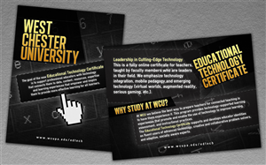 Flyer Design by Attila