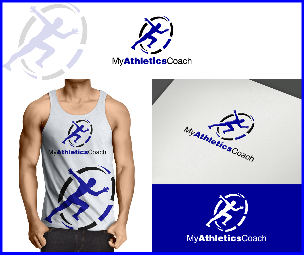 Logo Design by AFD for this project | Design #12786852