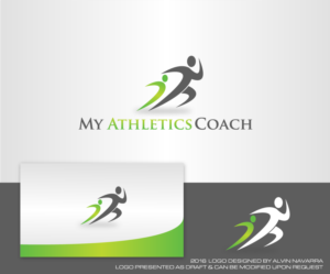 Logo Design by alvinnavarra for this project | Design #12774975
