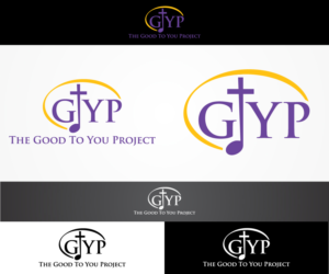 Logo Design by sangeloenriquez for Get Over It Media LLC | Design #12749024