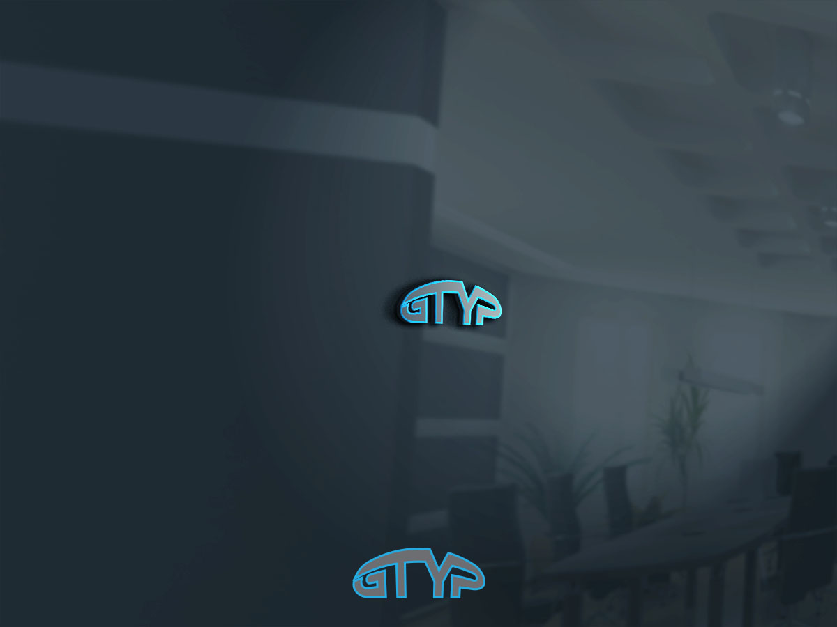 Logo Design by Verified artistry for Get Over It Media LLC | Design #12834568