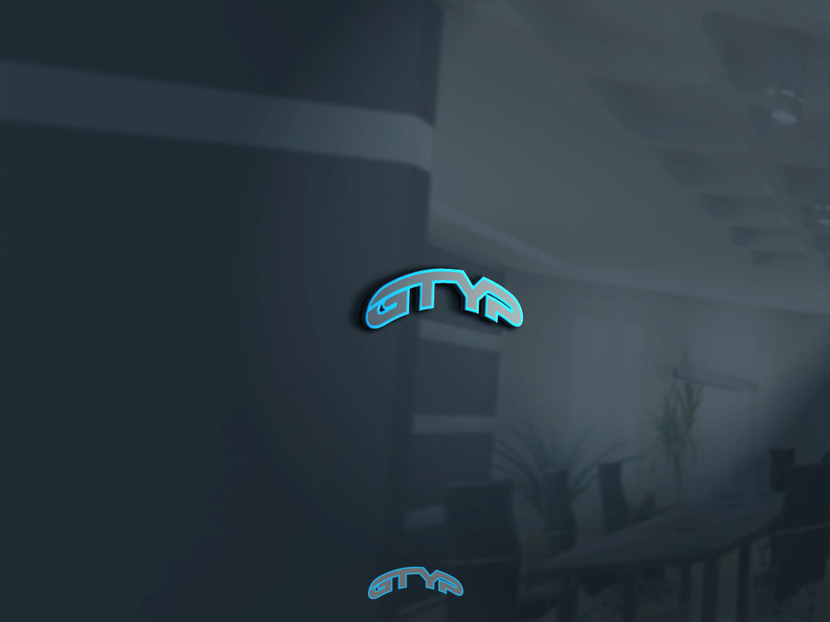 Diseño de Logo por Verified artistry para Get Over It Media LLC | Diseño #12834569