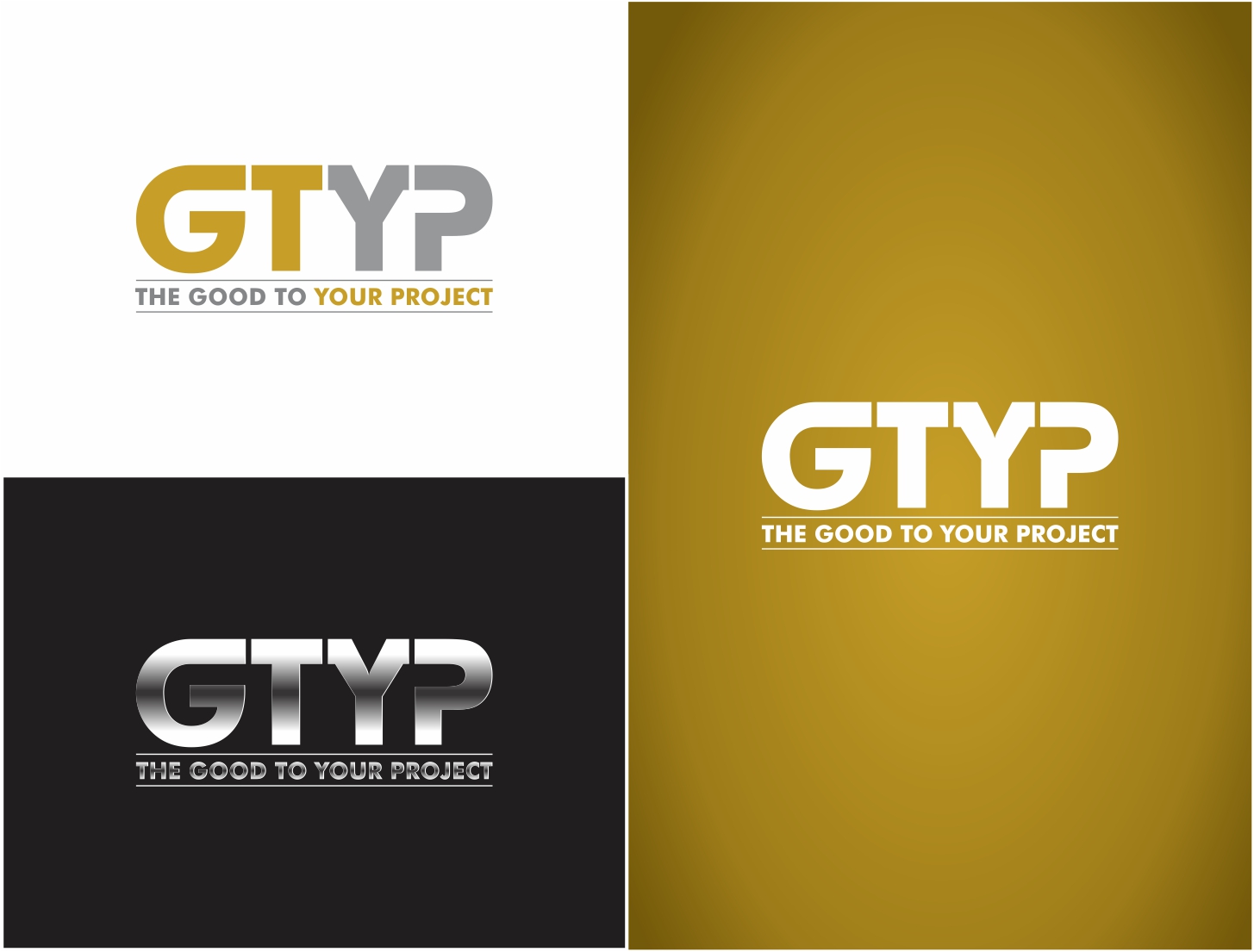 Design de Logo par DG pour Get Over It Media LLC | Design #12809437