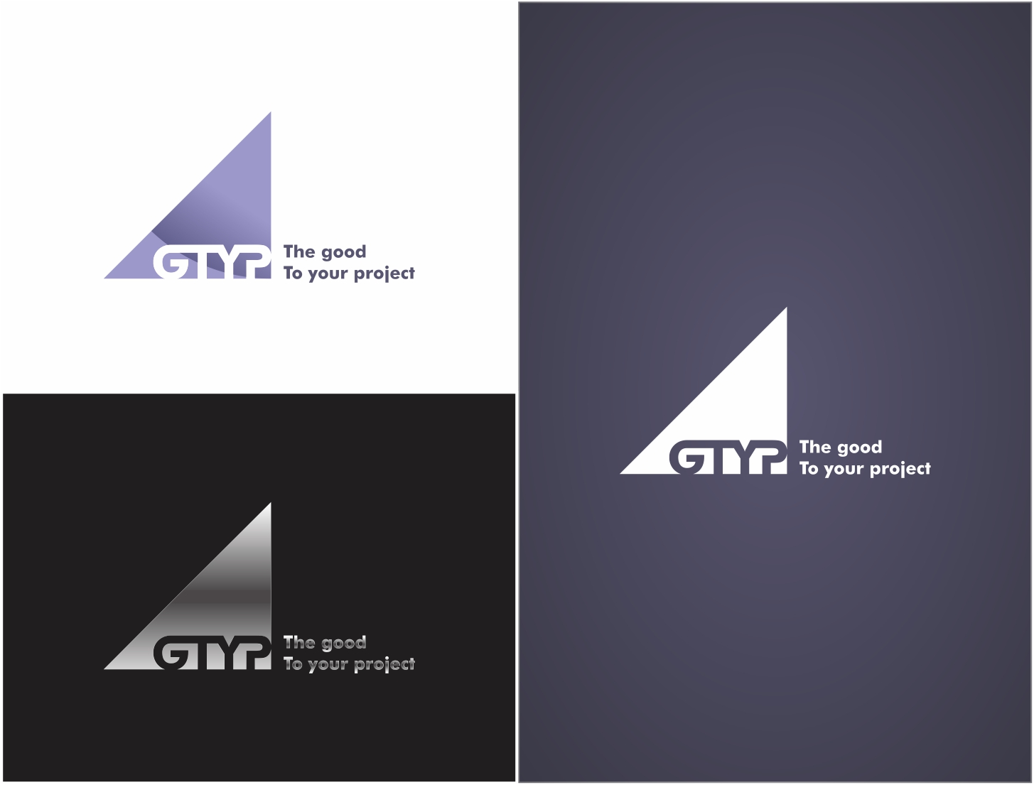 Design de Logo par DG pour Get Over It Media LLC | Design #12809439