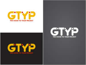 Logo Design by DG for Get Over It Media LLC | Design: #12809440