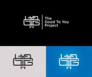 Logo Design by Grapismo Brand Studio for Get Over It Media LLC | Design: #12822199