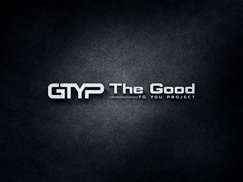 Logo Design by DesignTM for Get Over It Media LLC | Design #12769312