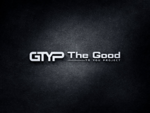 Diseño de Logo por DesignTM para Get Over It Media LLC | Diseño: #12769312