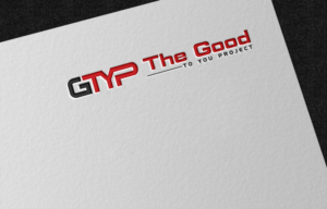 Diseño de Logo por DesignTM para Get Over It Media LLC | Diseño: #12769313