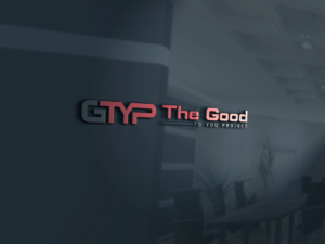 Diseño de Logo por DesignTM para Get Over It Media LLC | Diseño: #12769315