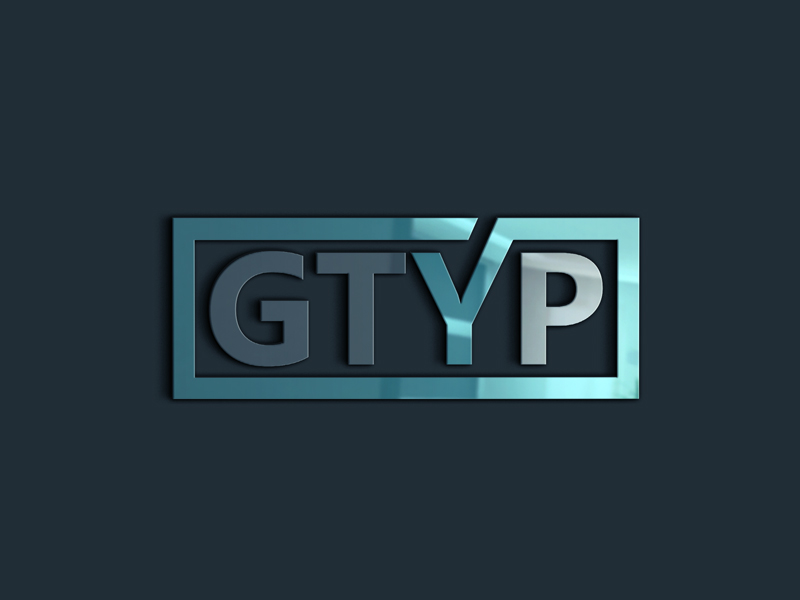 Logo Design by WINSTAR for Get Over It Media LLC | Design #12753025