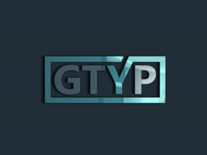 Diseño de Logo por WINSTAR para Get Over It Media LLC | Diseño: #12753025