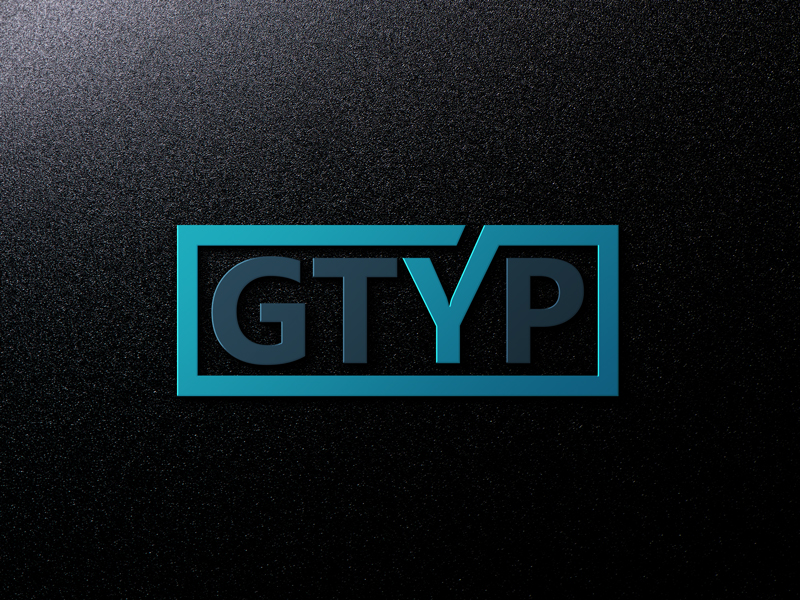Logo Design by WINSTAR for Get Over It Media LLC | Design #12753027