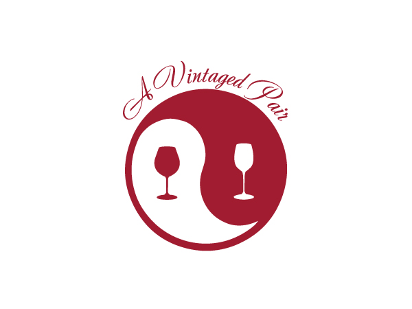 Logo Design by ABG for A Vintage Pair | Design #12726314