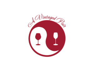 Logo Design by ABG for A Vintage Pair | Design: #12726314