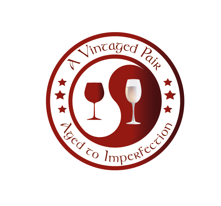 Logo Design by starlightdesign for A Vintage Pair | Design: #12740854