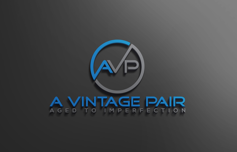 Logo Design by Mehedi Hasan ™ for A Vintage Pair | Design #12728818