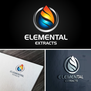 Logo Design by Limitless 