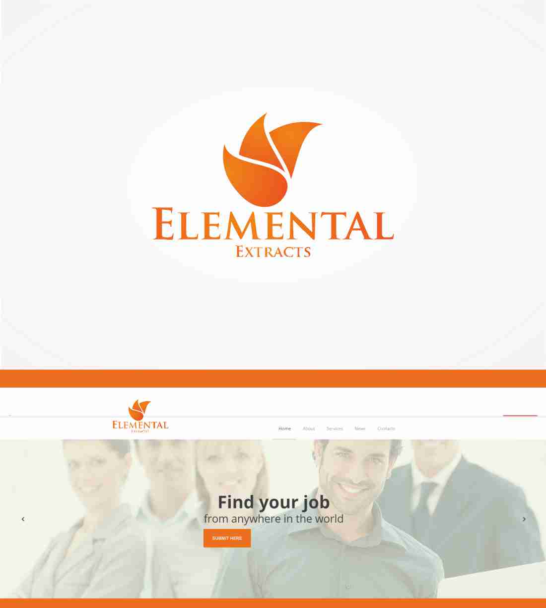 Logo Design by Paulsein for this project | Design #12734071