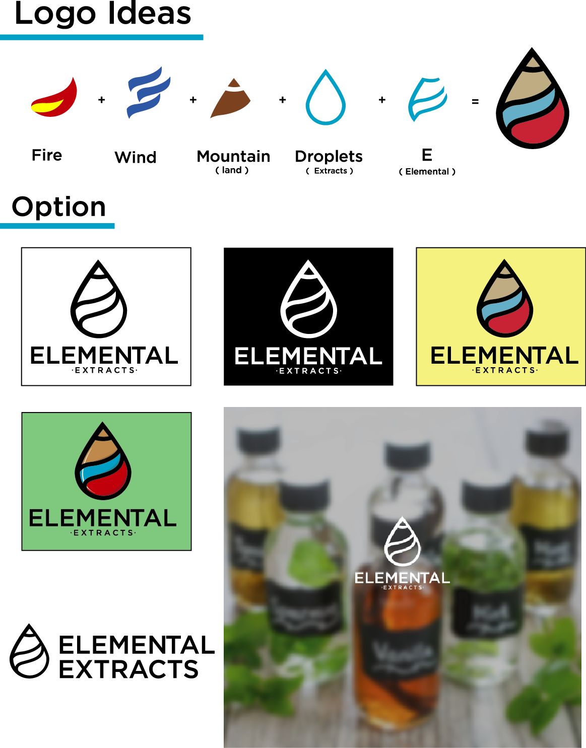 Logo Design by MaxxDesign for this project | Design #12736822