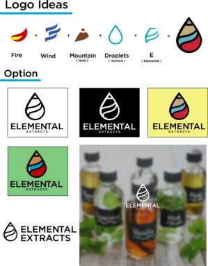 Logo Design by MaxxDesign