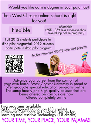 Flyer Design by JessicaGDesigns