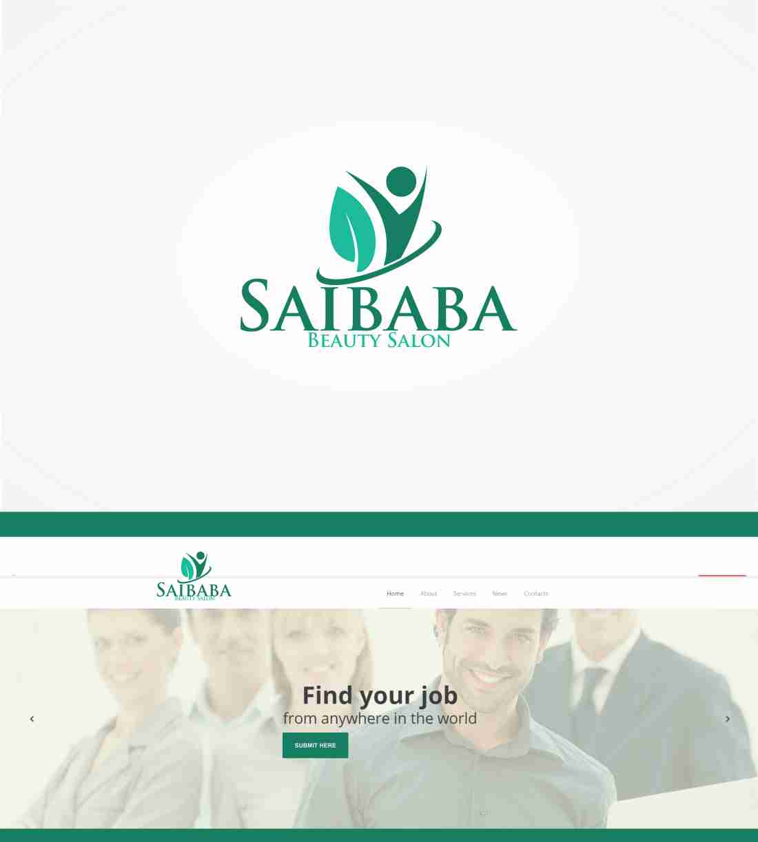 Logo Design by Paulsein for this project | Design #12733919