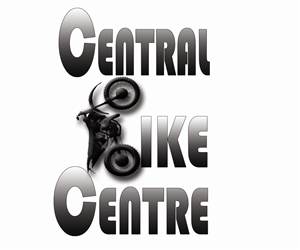 Logo Design by Brenyo for Central Bike Centre | Design #2425687