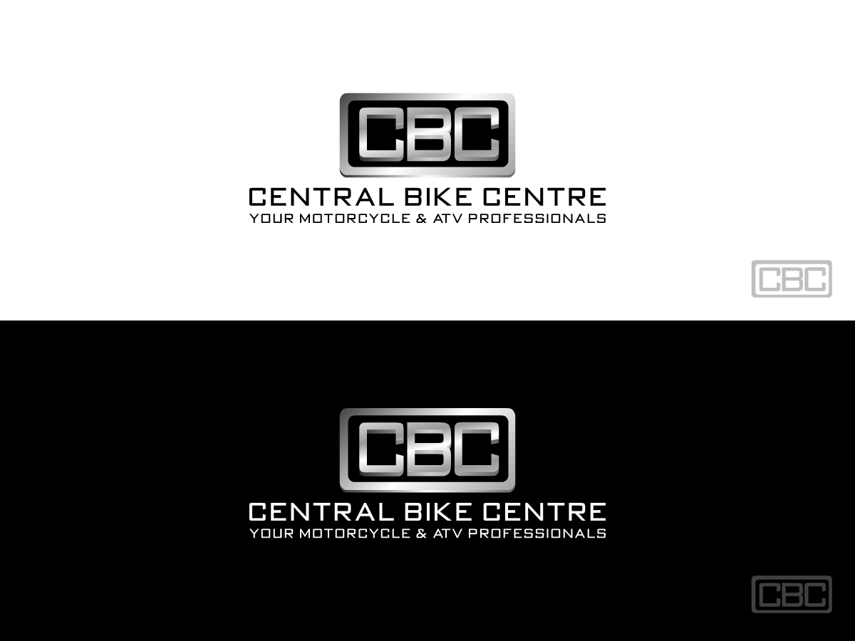 Diseño de Logo por monkey para Central Bike Centre | Diseño #2431056