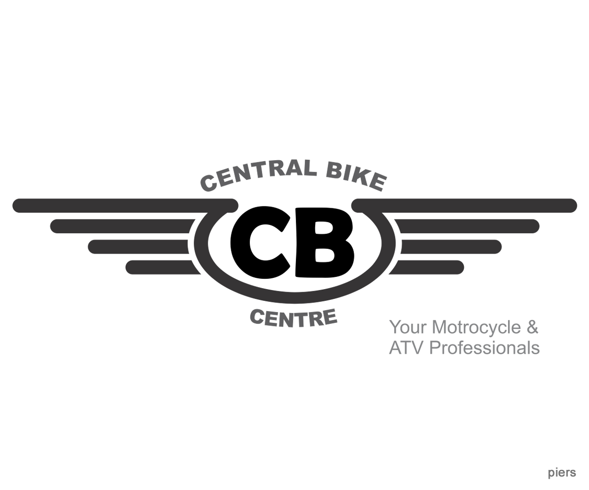 Logo Design by Piers for Central Bike Centre | Design #2433905