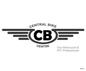Logo Design by Piers