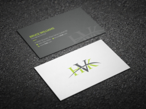 Diseño de Tarjeta de Presentación por yellowpixell para este proyecto | Diseño: #12731011
