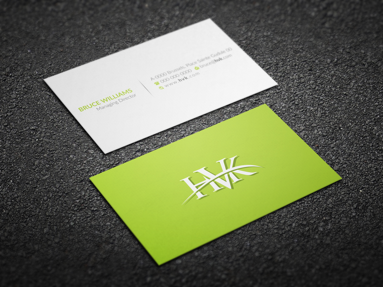 Design de Carte de Visite par yellowpixell pour ce projet | Design #12731012