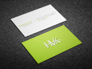 Diseño de Tarjeta de Presentación por yellowpixell para este proyecto | Diseño: #12731012