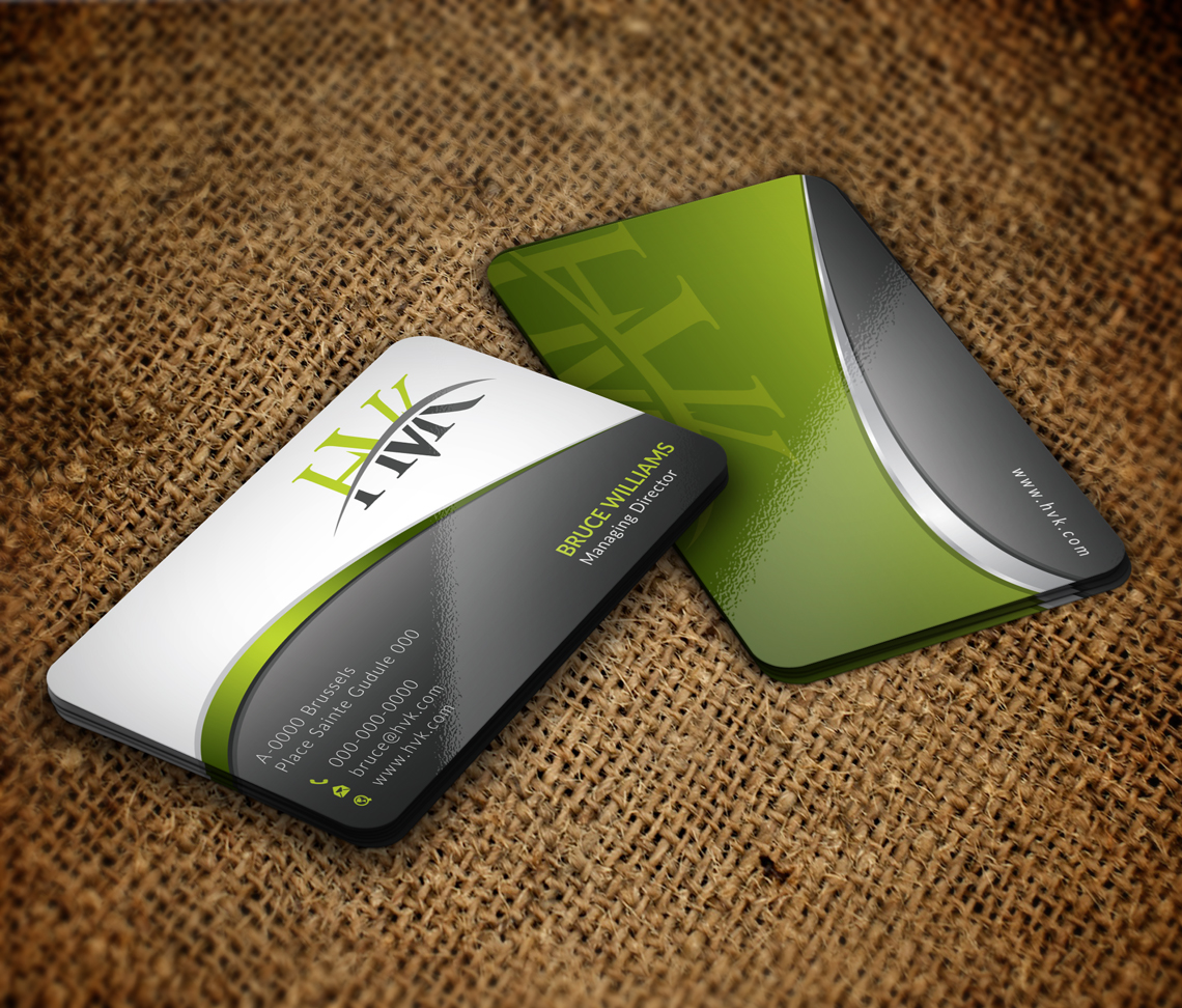 Diseño de Tarjeta de Presentación por yellowpixell para este proyecto | Diseño #12758533