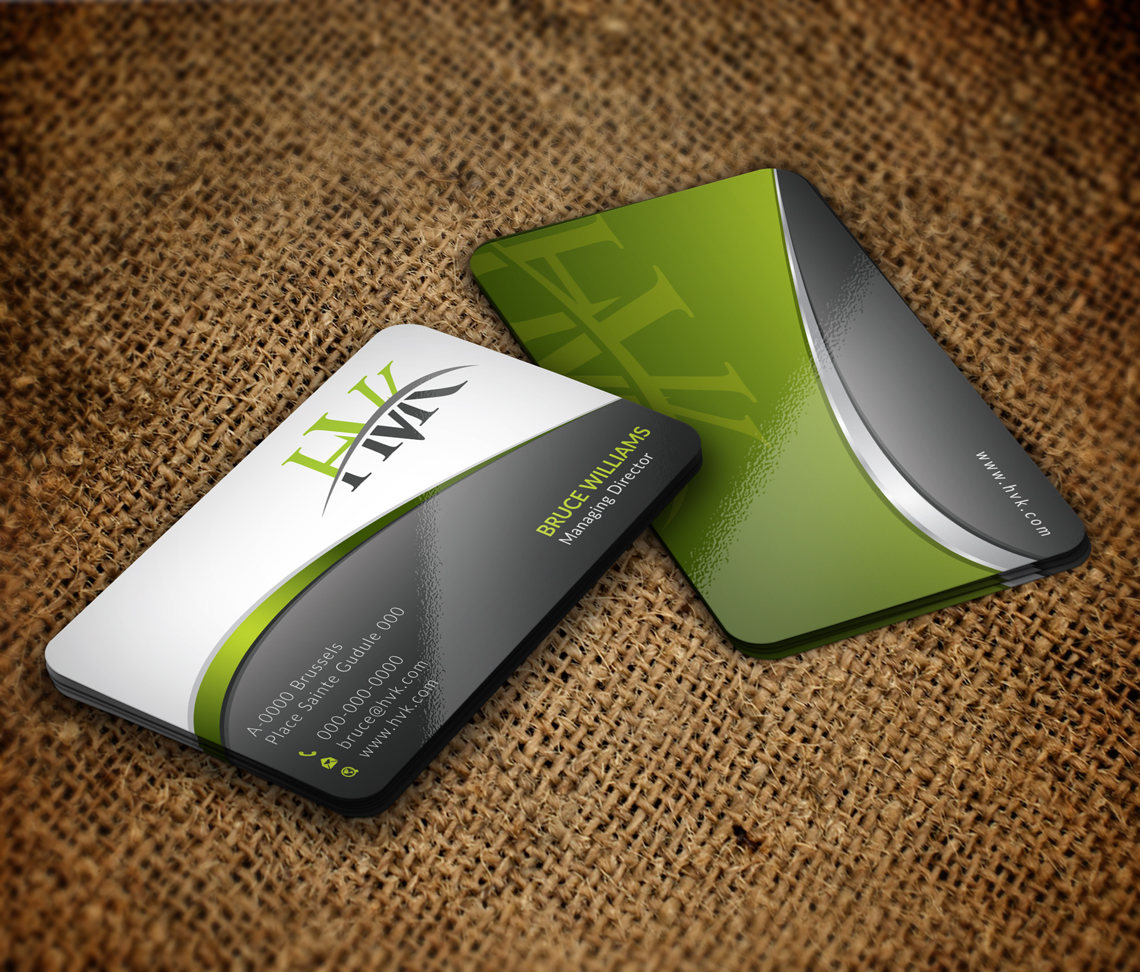 Design de Carte de Visite par yellowpixell pour ce projet | Design #12758534