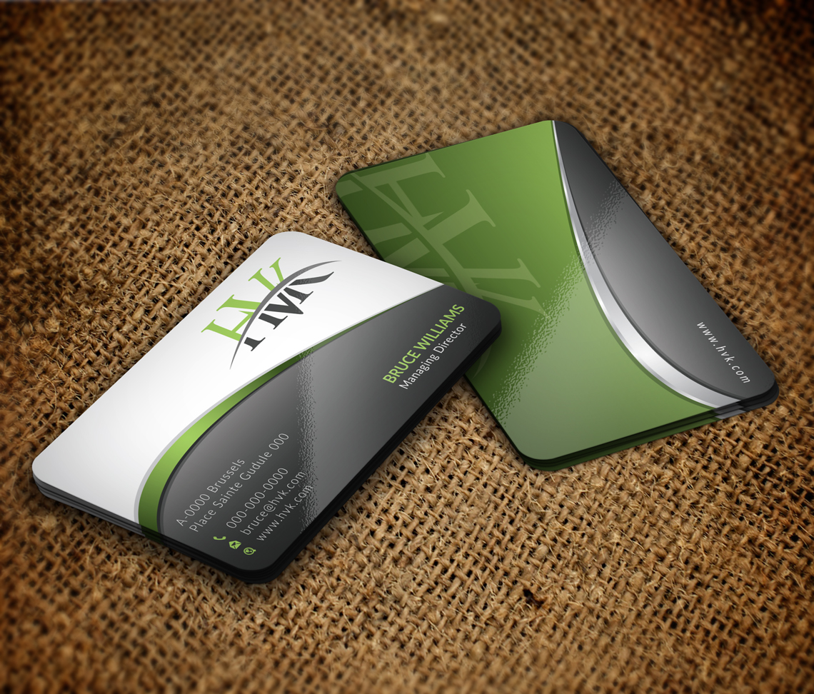 Design de Carte de Visite par yellowpixell pour ce projet | Design #12758535