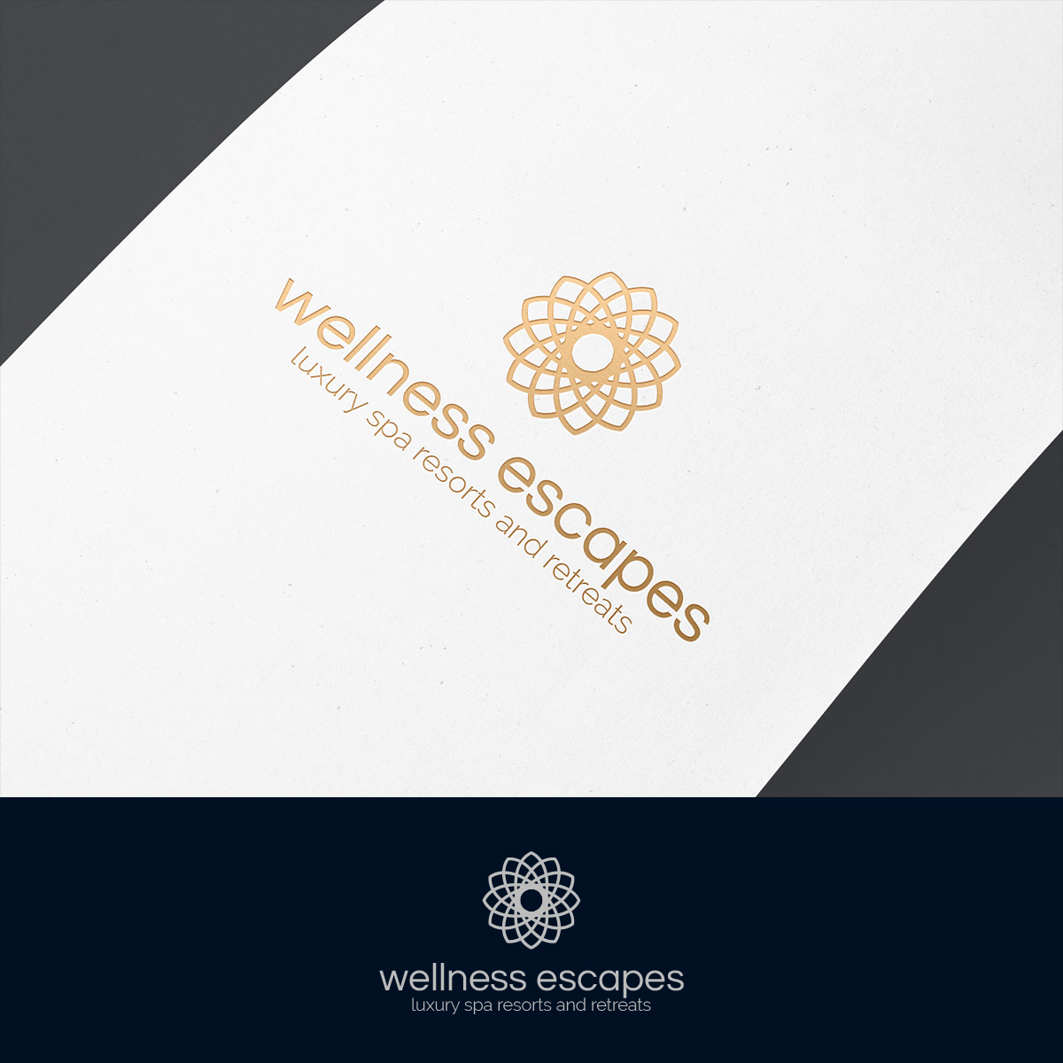 Logo Design by evocative for this project | Design: #12943864
