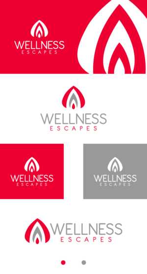 Logo Design by Arsalan for this project | Design: #12716908